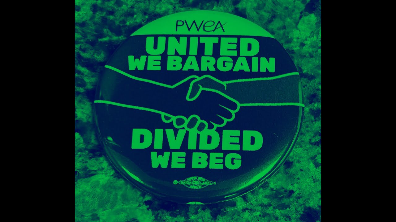 PWEA Daily Update Friday December 8th 2023 YouTube pwea-daily-update-friday-december-8th-2023-youtube