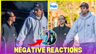 Luke Newton Antonia s relationship received negative reactions compared to Nicola Coughlan Jake