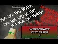 MINECRAFT CUT CLIPS