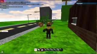 Roblox The Ghost of Yogiverse