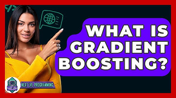 What Is Gradient Boosting? - Next LVL Programming