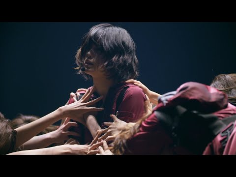 [中字] 欅坂46 #05 語るなら未来を... 談談未來吧... (Arena Tour 2019 Final 東京ドーム)