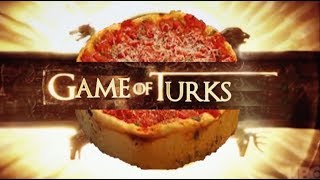 Which Game Of Thrones Star Would Ana Experiment With...If She Was In College