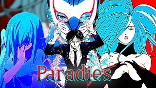 Paradies [AMV]