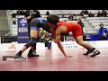 2026 U17 CDN Championships | Final 55KG Highlights | GURBANZADE vs. GHUMAN
