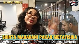 Download Lagu SHINTA MAHARANI PAKAR METAFISIKA\ MP3