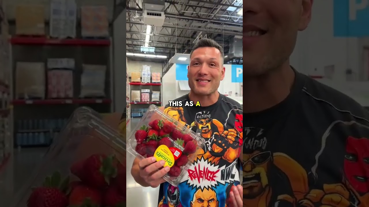 Sweet Tooth struggles? Make these swaps!