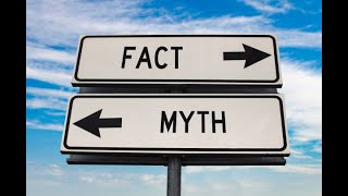Tech Mythbusting Debunking Common Misconceptions!