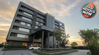 LePont Riverfront Resort Nongkhai | Nong Khai, Thailand | Hotel Review 🛏️ | ThaiHotels Now