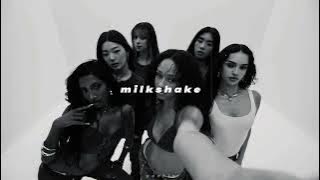kelis - milkshake (slowed   reverb)
