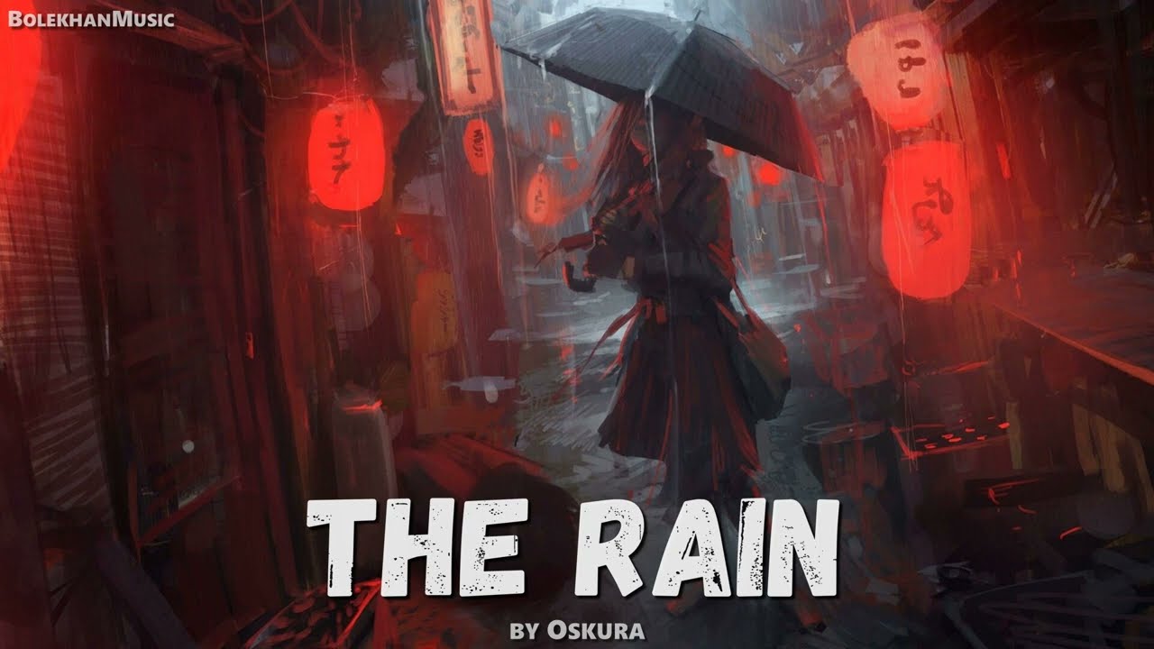 「EPIC POP」The Rain