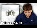 REACCIÓN a Hecky ft La Pantera - Quieres o no?