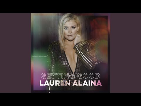The Other Side - Lauren Alaina