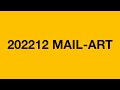 202212 MAIL-ART