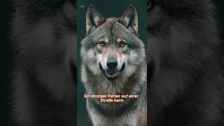 Zwischen Wäldern, Strassen & Angst