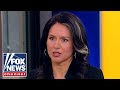 Tulsi Gabbard: The left is denying objective reality