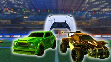 1 Controller Controls 2 Players at the same time...