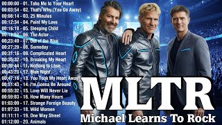 Michael Learns To Rock Greatest Hits Full Album Playlist 2026 || Best top songs of MLTR #vol1 screenshot 3