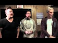 Chelsea Grin - Ashes to Ashes Studio Update 2