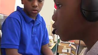 QuickReads - Program Components