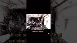 1995 j train Williamsburg bridge crash