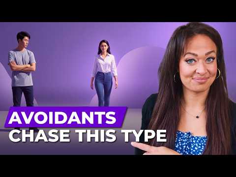 Why Avoidants Want