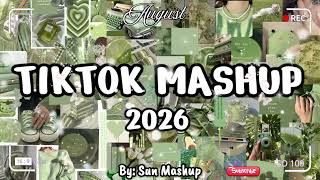 Tiktok Mashup August 💖💛💝2026 💜💚💛(not Clean ) - If You Know These Songs Your A Genius! 🧠🌺🌺🌺