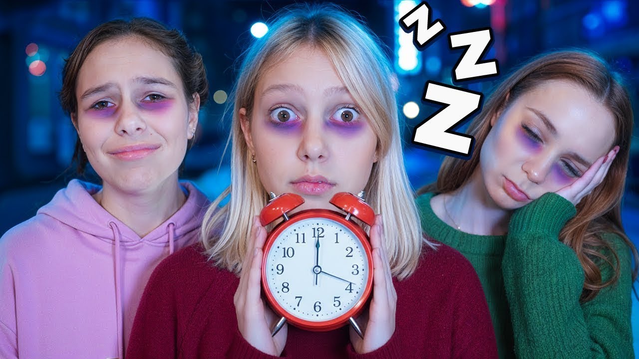 ¡SI TE DUERMES, LO PIERDES TODO! 😱 Alguien vigila a Amelka por cámara oculta...