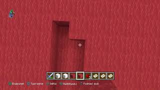 I played minecraft console edition again by Maciek2846 13 views 5 days ago 1 minute, 6 seconds