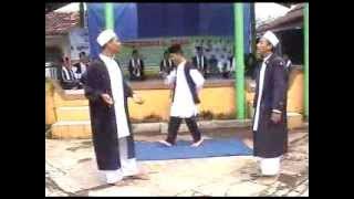 Annaby - Hajjir marawis Al Hikmah, Karangpawitan - Garut