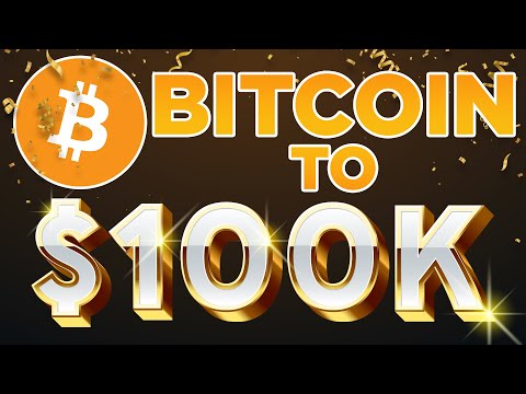 Bitcoin To $100,000 In 2021 | What Can Drive BTC To $100k?