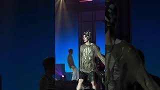 [4K] LYKN - Too Cute To Handle at OffGun Babii 24/7 Concert (Special Guest) | 20 April 2024