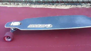 Sector 9 Fractal Review