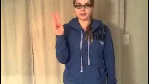 ASL 121: Task 7 expressive