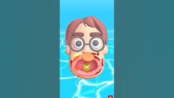 Cake stack Android Cool Game 01 🍰 #shorts​