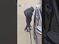 Neighborhood upset after someone is caught on camera slashing tires Mp3 Song