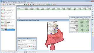 Redistricting 2019: Creating a New Redistricting Plan