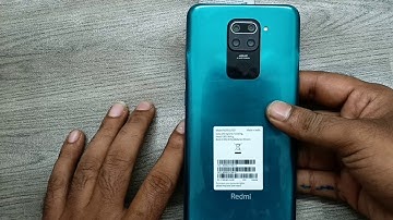 how to screen recording in redmi note 9//redminote9 promax..