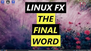 Linux FX - The Final Word | Website Changes | Additional Response From Developers