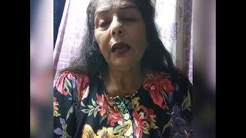 Class-3, Subject-Hindi, Video-15, Introduction to second term Syllabus by Mrs Rosy