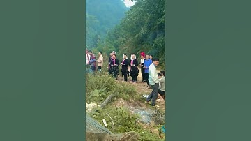 lẽ cấp sác nguòi dao seo phìn nậm cha sìn hồ lai châu