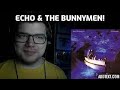 Echo & The Bunnymen - Nocturnal Me Reaction!