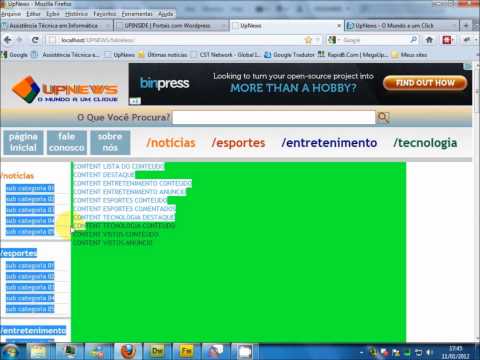 Entenda o margin e o padding do CSS