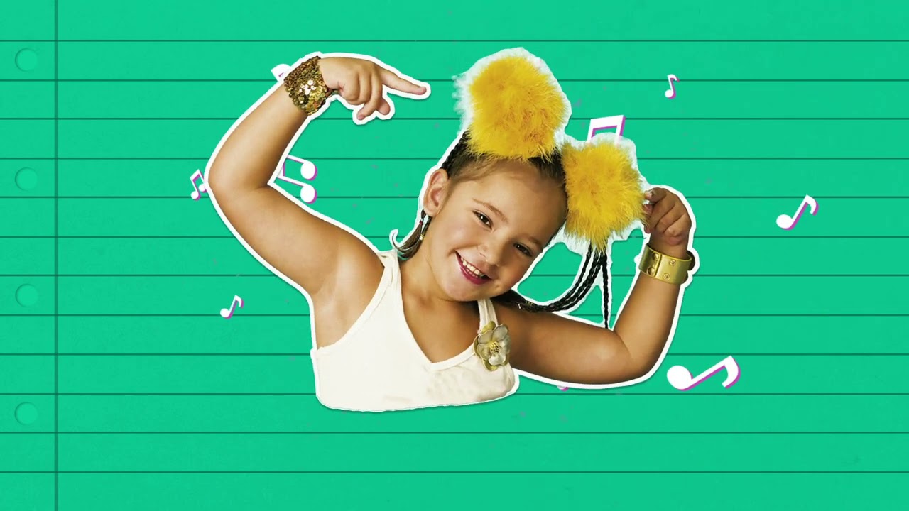 Maria Figueroa - Me gusta mi novio (Lyric Video Oficial)