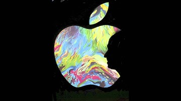 Julio Bashmore - Bad Apple