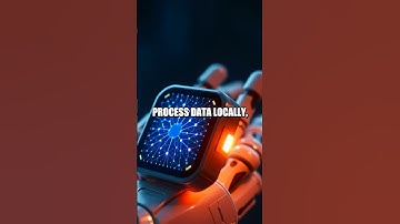 ProprioGlove AI: The Touch Frontiers in Robotic Swarms