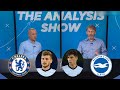 How Chelsea Smashed Brighton 3-1 Timo Werner & Kai Havertz Chelsea's New Boys Analysis