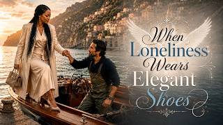 When Loneliness Wears Elegant Shoes & Heaven Invades Without Warning | An Interpreter & a Fisherman