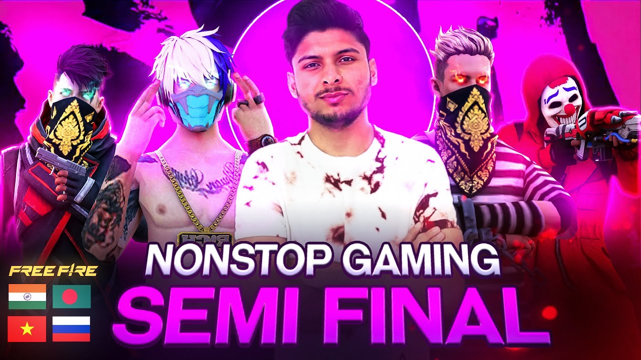Tournament Practice Sream ||Non-stop Gaming Tomorrow ||OLD NXT  ||Garena Freefire #2bgamerlive