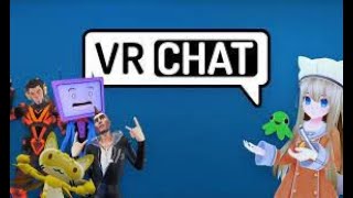 LIVE in VRChat! | Hang Out, Explore, and Get Weird